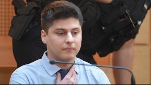 Defensa de Nicolás Zepeda presenta recurso para intentar anular juicio que lo condenó a cadena perpetua