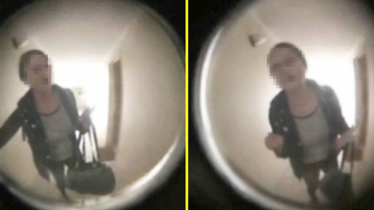 'Periódicamente tiene eventos agresivos': Vecinos de edificio de Viña del Mar denuncian hostigamiento de vecina desde hace años