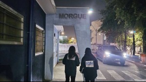 Joven de 19 años es asesinado en Puente Alto: Le dispararon cerca de 7 veces