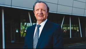 'Su legado trasciende lo empresarial': Fallece a los 92 años fundador de importante compañía nacional