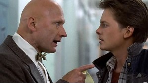 Muere actor James Tolkan, recordado por sus papeles en 'Volver al Futuro' y 'Top Gun'