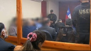 Rechazan preventiva para 'Jauría del Biobío': Corte mantiene arresto domiciliario a imputados por crimen de Cristóbal Miranda