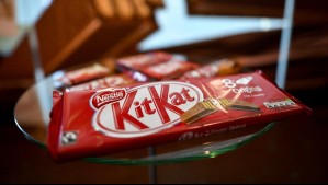 Nestlé denuncia el robo de 12 toneladas de chocolates KitKat en Europa: El camión y su carga llevan una semana desaparecidos