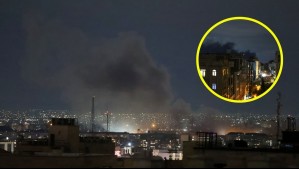 Medio estadounidense asegura que el Pentágono se prepara para operaciones sobre el terreno en Irán