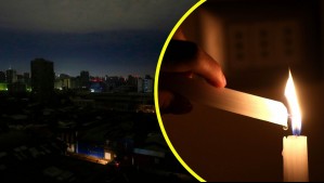 Durará hasta seis horas: Corte de luz afectará a cuatro comunas de la RM este sábado 28 de marzo