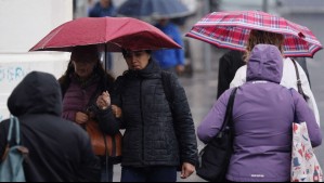 Más lluvias y temperaturas más cálidas: Sube probabilidad de que fenómeno 'El Niño' llegue a Chile en 2026