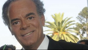 Muere a los 68 años Eduardo Cruz-Johnson, histórico presentador de noticias