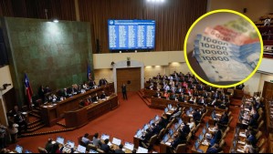 Hasta más de $35 millones: Estos son los diputados y autoridades de Gobierno que figuran como deudores de crédito universitario