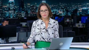 Meganoticias Prime - Domingo 29 de marzo 2026