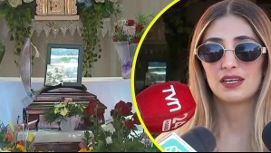 El urgente mensaje de la hija de inspectora asesinada a los colegios: 'Por favor, cuiden a sus trabajadores'