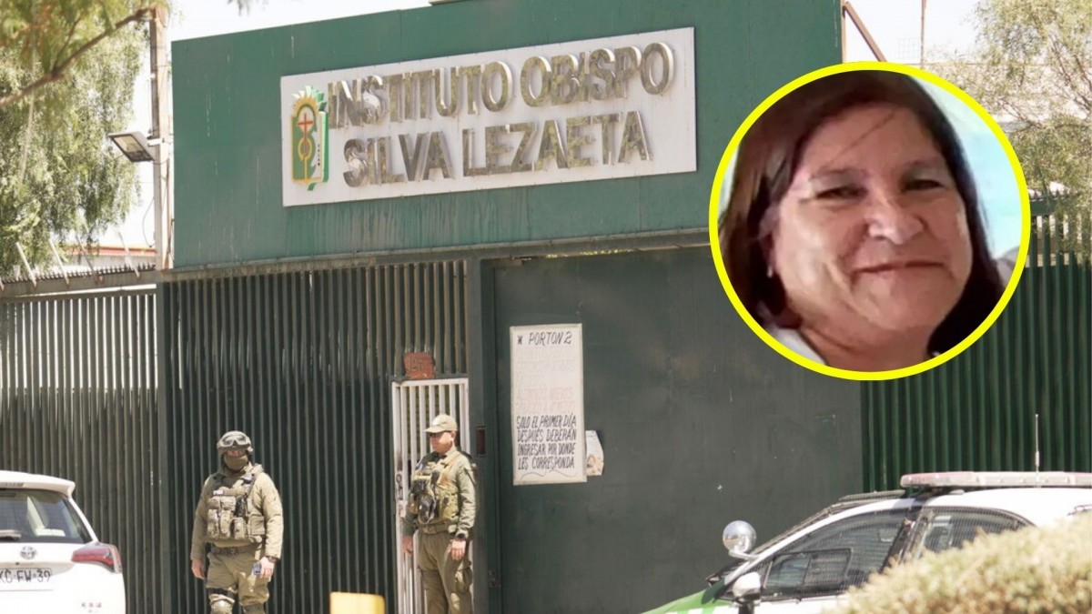 'Grave y en riesgo vital': Actualizan estado de salud de la otra funcionaria que fue atacada por joven en Calama