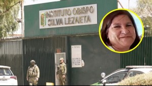 'Grave y en riesgo vital': Actualizan estado de salud de la otra funcionaria que fue atacada por joven en Calama