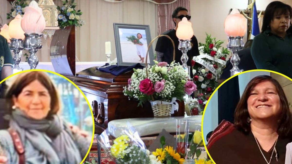 Primero usó gas pimienta: Lo que se sabe del fatal ataque que realizó joven de 18 años en colegio de Calama