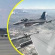 Desde hace años, Chile cuenta con una ventaja aérea en la región gracias a sus 46 aviones F-16; sin embargo, la reciente adquisición de Argentina y la pronta compra de Perú de estas aeronaves podrían significar una amenaza para el país. ¡Detalles!