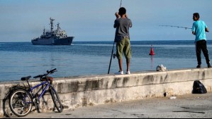 Petrolero ruso se acerca a Cuba a pesar del bloqueo de EEUU: Sería el primer cargamento de crudo en llegar a la isla desde enero