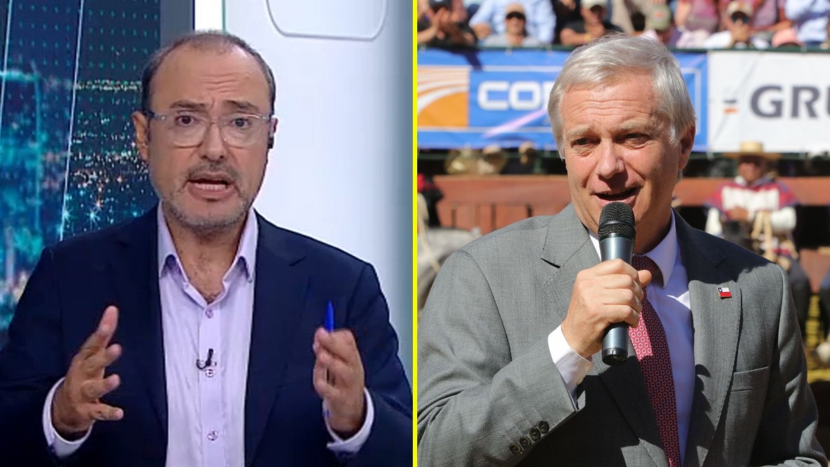 'No es normal': Mauricio Morales analiza el desplome de aprobación de José Antonio Kast en tan solo dos semanas