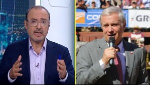 'No es normal': Mauricio Morales analiza el desplome de aprobación de José Antonio Kast en tan solo dos semanas