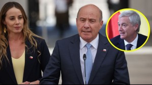 Encuesta Cadem: Mara Sedini y Jorge Quiroz son los ministros peor evaluados, y aprobación de Kast sigue cayendo