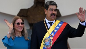 'Estamos bien': El primer mensaje de Nicolás Maduro desde prisión en Estados Unidos