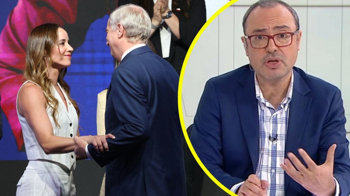 Columna de Mauricio Morales: 'Una SECOM en la quiebra'