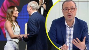 Columna de Mauricio Morales: 'Una SECOM en la quiebra'