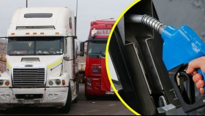 Gremios del transporte se reúnen hoy para discutir medidas ante alza del diésel