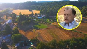 Gobierno frena expropiación de Colonia Dignidad y desata críticas