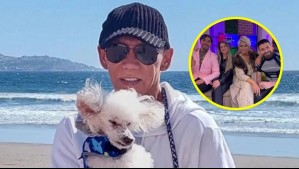 Querida transformista nacional sufrió un ACV: Permanece hospitalizada hace más de una semana