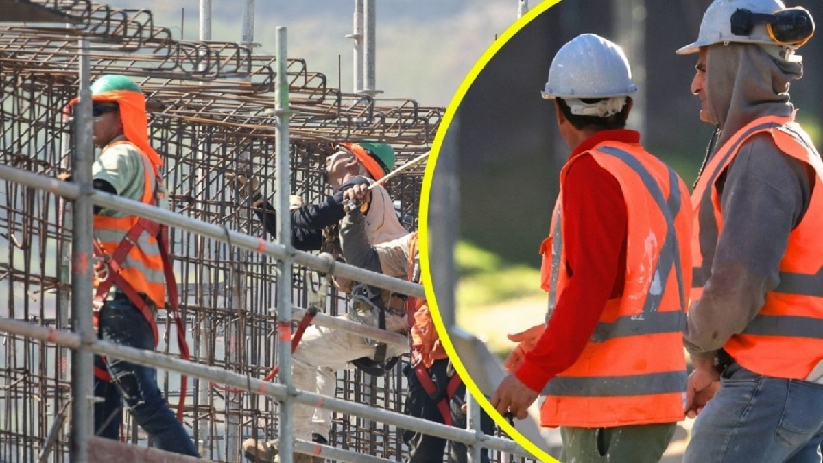 Desempleo se ubica en 8,3% a nivel nacional y alcanza 8,8% en la Región Metropolitana