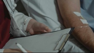 Deberá pagar más de $74 millones: Enfermero abandonaba a sus pacientes para gestionar un negocio propio