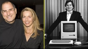 Viuda de Steve Jobs ha gastado más de 5 mil millones de la herencia: Esta es la promesa que debe cumplir