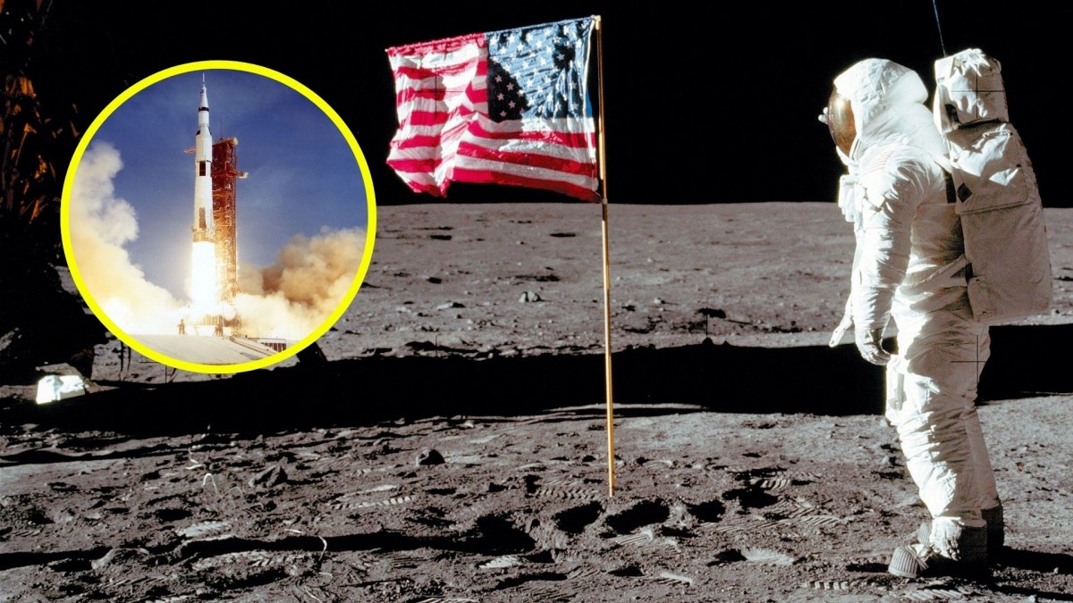 ¿Por qué los humanos no han vuelto a la Luna después de 50 años? Astrónoma chilena lo explica