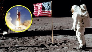 ¿Por qué los humanos no han vuelto a la Luna después de 50 años? Astrónoma chilena lo explica