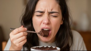 ¿Te hace toser el chocolate? La razón detrás de este extraño efecto y cómo evitarlo