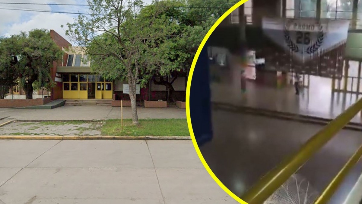 Muere estudiante de 13 años y ocho resultan heridos en tiroteo escolar en Argentina