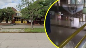 Muere estudiante de 13 años y ocho resultan heridos en tiroteo escolar en Argentina