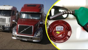 Camioneros descartan paralización y confirman alza en los cobros de sus servicios