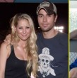 Enrique Iglesias publicó un video que enterneció a sus seguidores donde se le ve jugando con su hijo menos, Romeo. El registro fue grabado por sus hijas Lucy y Mary de 8 y 5 años.