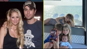 Tiene 3 meses de nacido: Enrique Iglesias enternece a sus seguidores tras compartir un video con su hijo Romeo