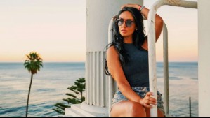 Pamela Díaz sorprende al revelar antiguo romance con actor chileno: ¿Quién es?