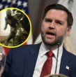 Durante una conversación en un podcast, el vicepresidente de Estados Unidos, JD Vance, aseguró que los aliens en verdad son demonios y confesó que está obsesionado con ellos y con el tema ufológico.