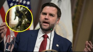 Vicepresidente de Estados Unidos dijo que está obsesionado con los extraterrestres y asegura que son 'demonios'