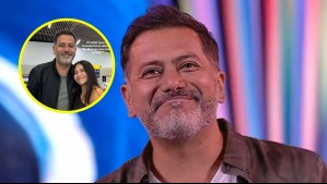 'Ha hecho de papá siempre': El emotivo mensaje que dedicó sobrina influencer de Pedro Ruminot para el comediante