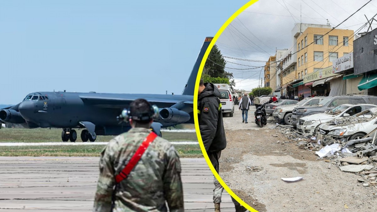 España cierra su espacio aéreo a los aviones de EEUU implicados en la guerra de Irán