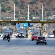 El MOP implementó el peaje a luca por Semana Santa en algunas autopistas. También incluye rebajas para camiones y restricciones de tránsito ante la masiva salida de vehículos desde Santiago.