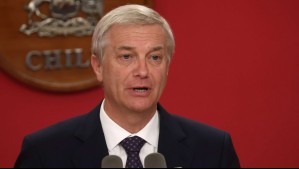 Presidente Kast anticipa 'medidas de mayor control al ingreso' en los colegios para evitar hechos de violencia