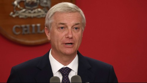 Presidente Kast anticipa 'medidas de mayor control al ingreso' en los colegios para evitar hechos de violencia