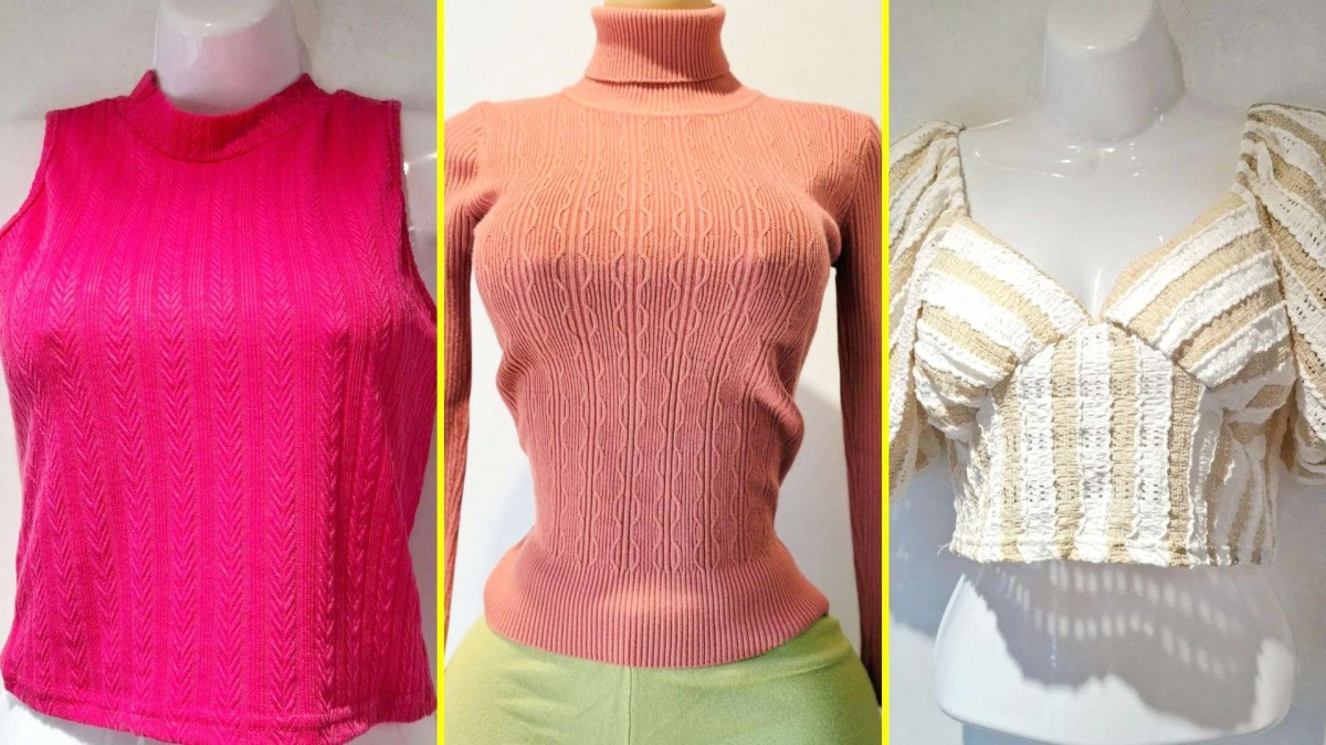 Tienda de ropa anuncia remate total por cierre: Hay prendas desde $500