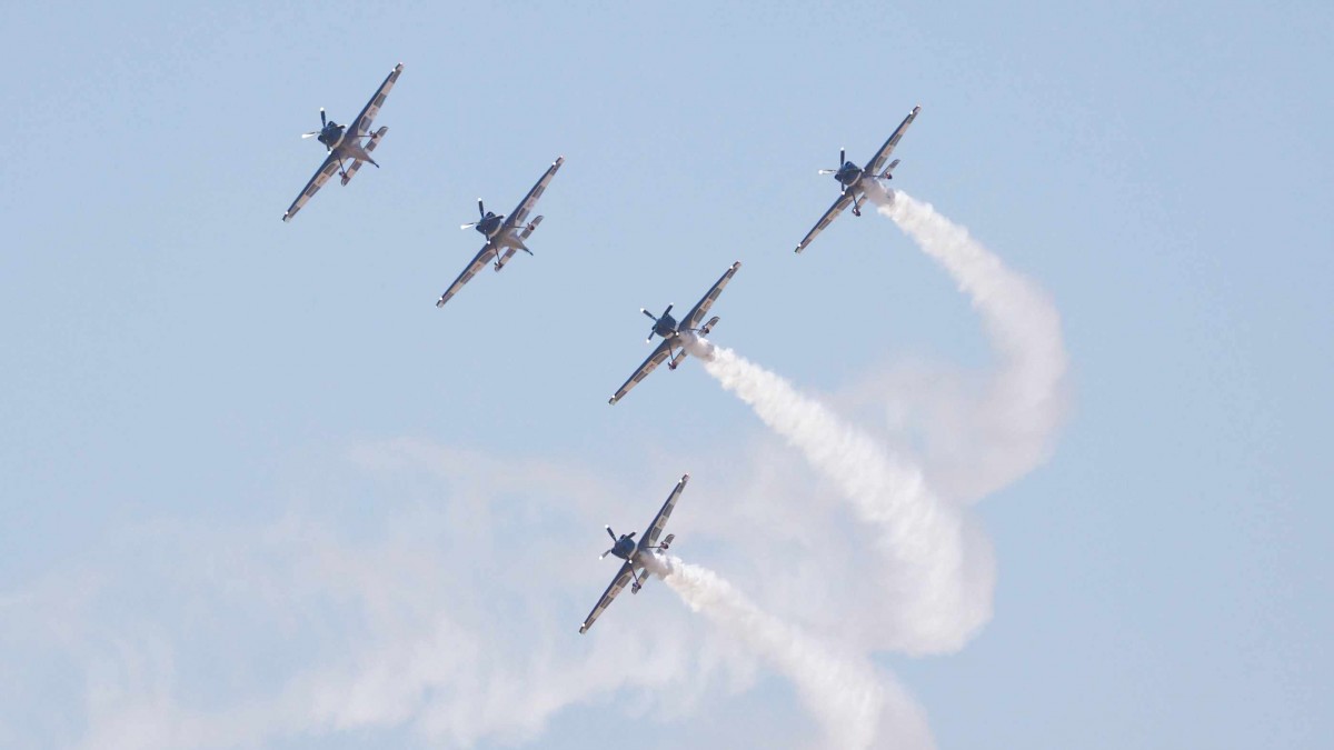 Entradas para FIDAE 2026: Cómo comprar y cuánto cuestan