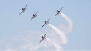 Entradas para FIDAE 2026: Cómo comprar y cuánto cuestan